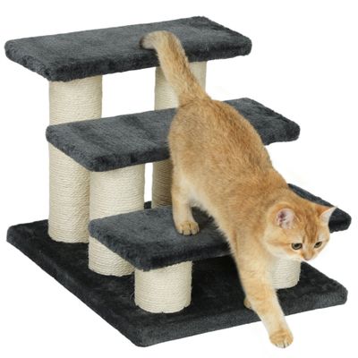PawHut Katzentreppe