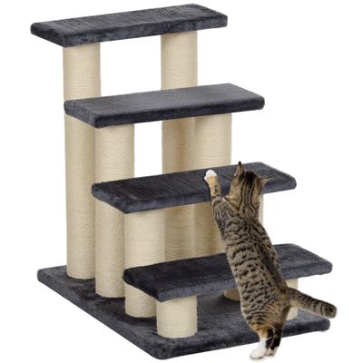 PawHut Katzentreppe