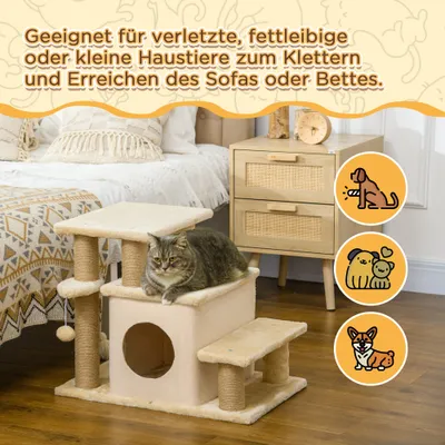 PawHut Katzentreppe PawHut Katzentreppe