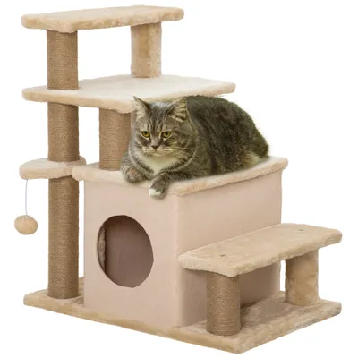 PawHut Katzentreppe PawHut Katzentreppe