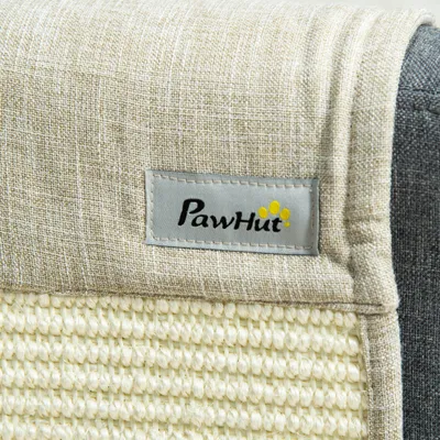 PawHut Kratzmatte