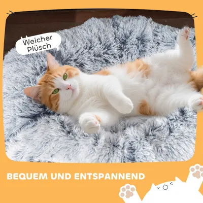 PawHut Katzentunnel PawHut Katzentunnel