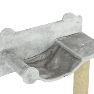 PawHut Kletterwand