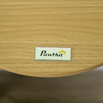 PawHut Kletterwand