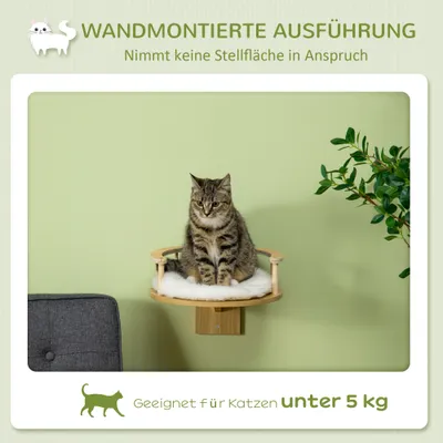 PawHut Kletterwand
