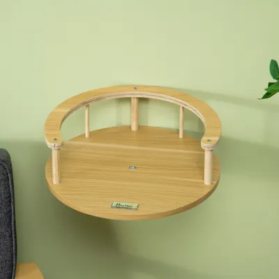 PawHut Kletterwand