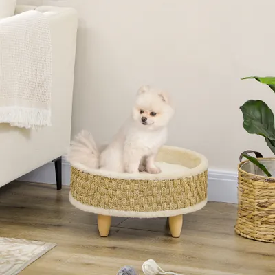 PawHut Haustierbett