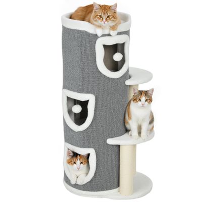 PawHut Kratzbaum