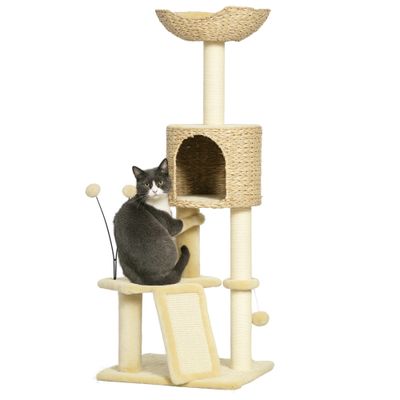PawHut Kratzbaum
