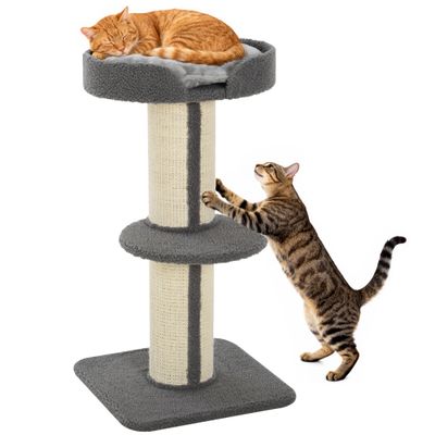 PawHut Kratzbaum