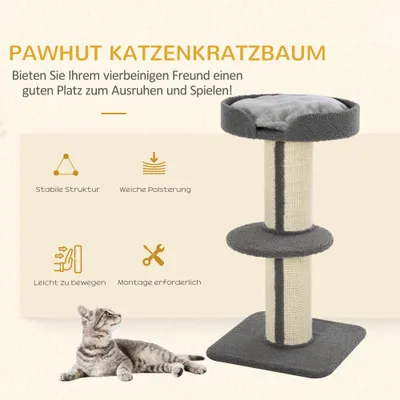 PawHut Kratzbaum