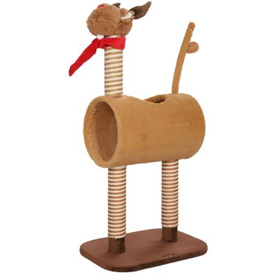 PawHut Kratzbaum