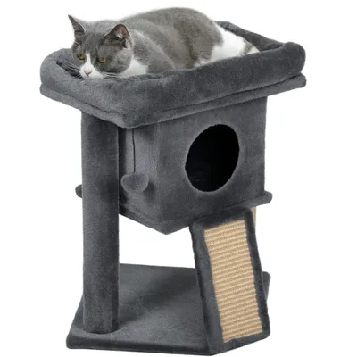 PawHut Kratzbaum