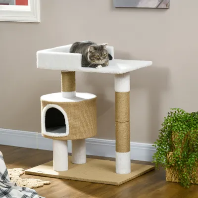 PawHut Kratzbaum