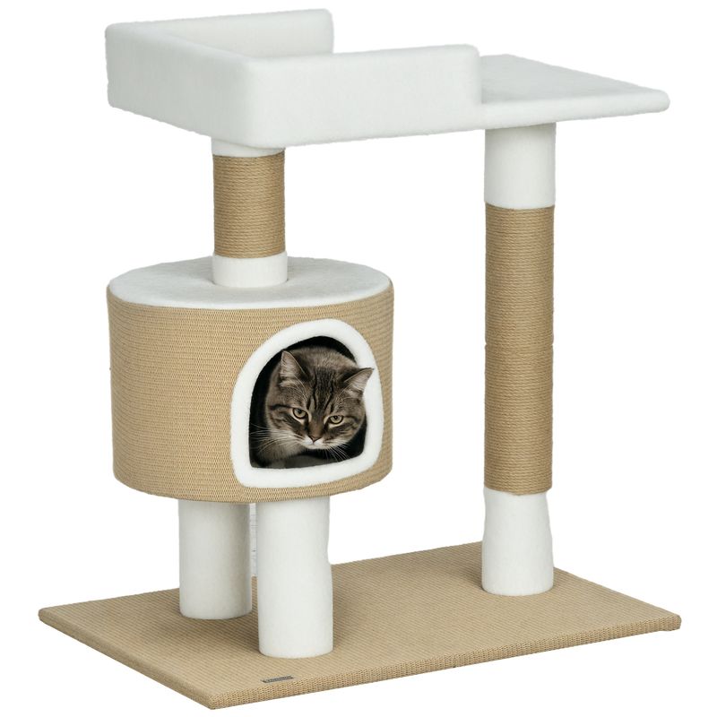 PawHut Kratzbaum