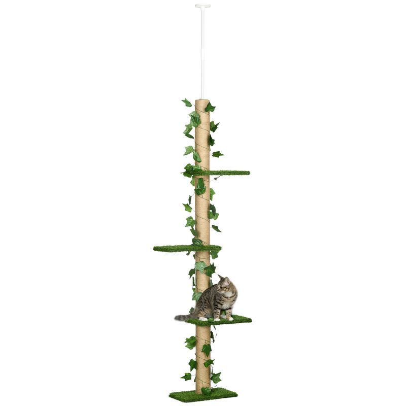 PawHut Kratzbaum