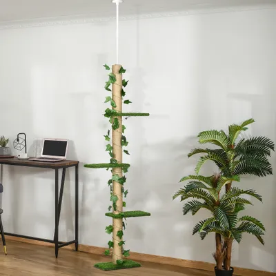 PawHut Kratzbaum