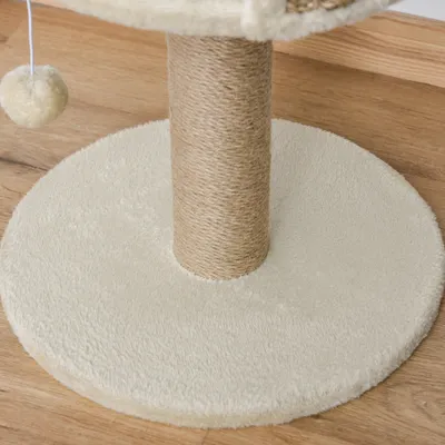 PawHut Kratzbaum