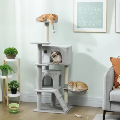 PawHut Kratzbaum PawHut Kratzbaum