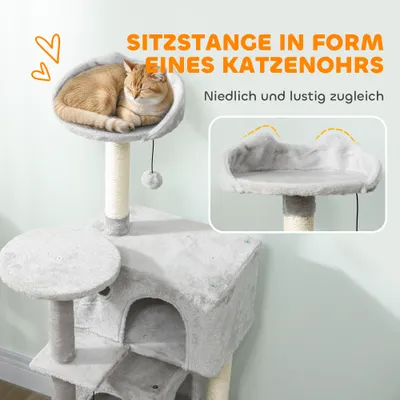 PawHut Kratzbaum PawHut Kratzbaum