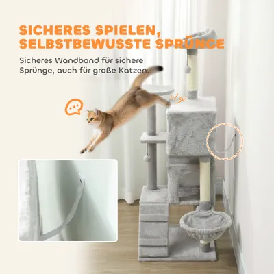 PawHut Kratzbaum PawHut Kratzbaum