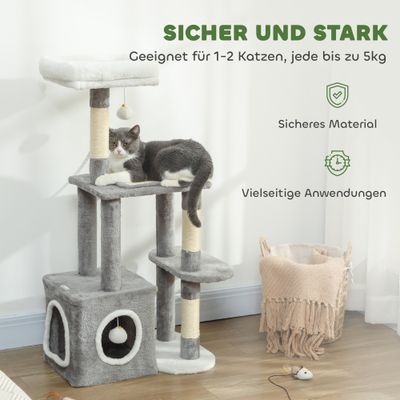 PawHut Kratzbaum