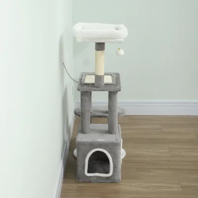 PawHut Kratzbaum