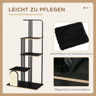 PawHut Kratzbaum