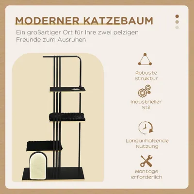 PawHut Kratzbaum