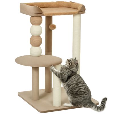 PawHut Kratzbaum