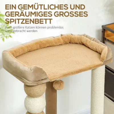 PawHut Kratzbaum