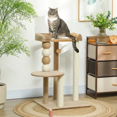 PawHut Kratzbaum