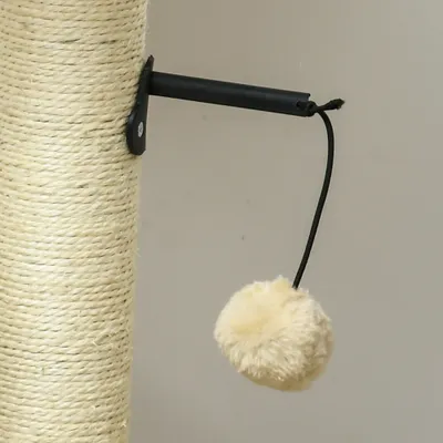 PawHut Kratzbaum