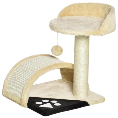 PawHut Kratzbaum