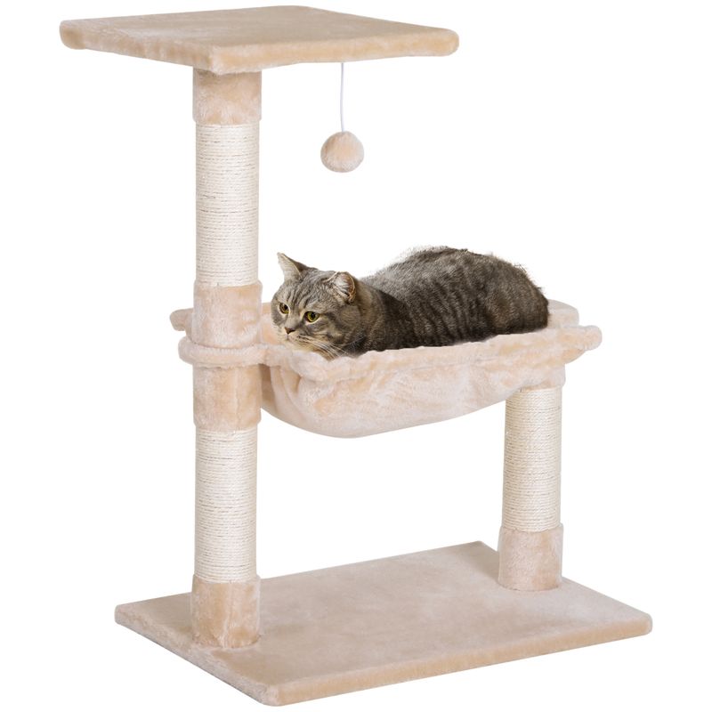 PawHut Kratzbaum