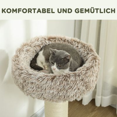 PawHut Kratzbaum