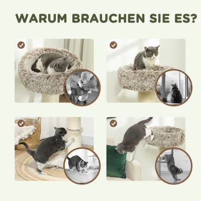 PawHut Kratzbaum