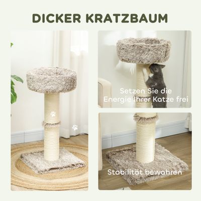 PawHut Kratzbaum