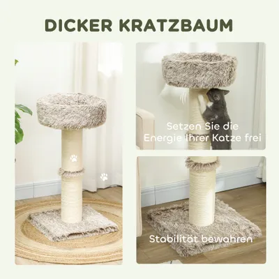 PawHut Kratzbaum