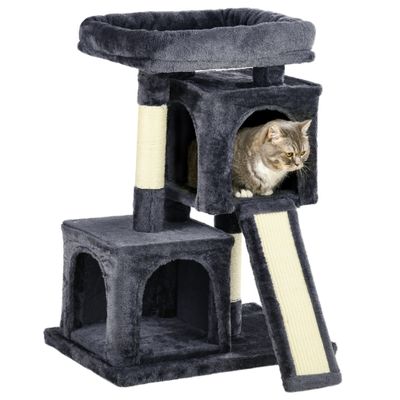 PawHut Kratzbaum