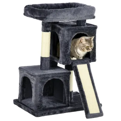 PawHut Kratzbaum