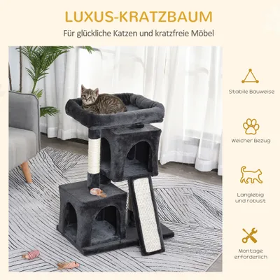 PawHut Kratzbaum
