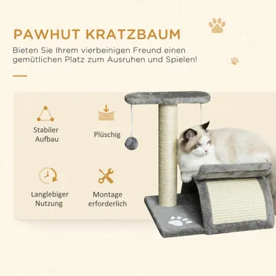 PawHut Kratzbaum