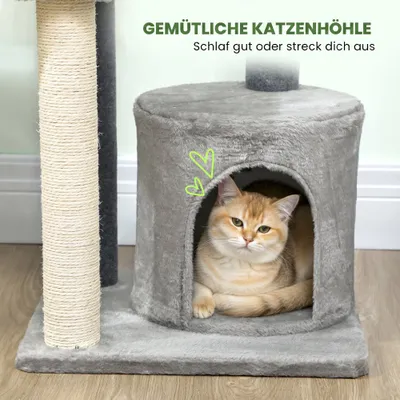 PawHut Kratzbaum