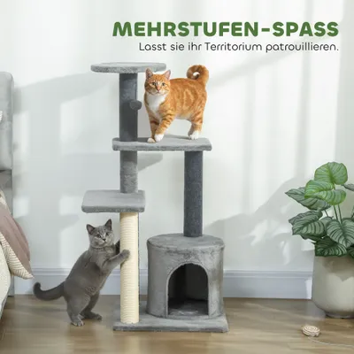 PawHut Kratzbaum