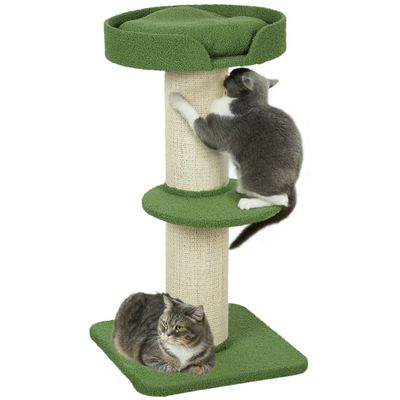 PawHut Kratzbaum