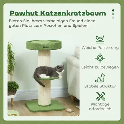 PawHut Kratzbaum