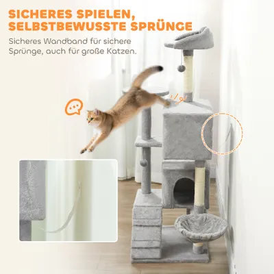 PawHut Kratzbaum