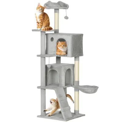PawHut Kratzbaum
