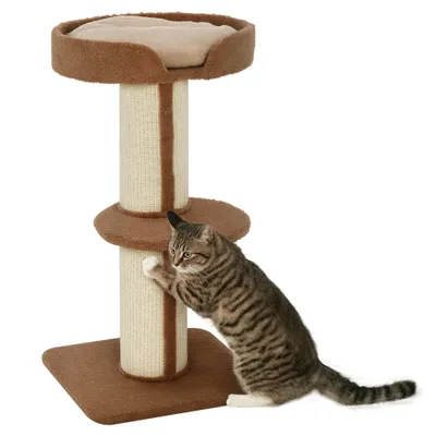 PawHut Kratzbaum
